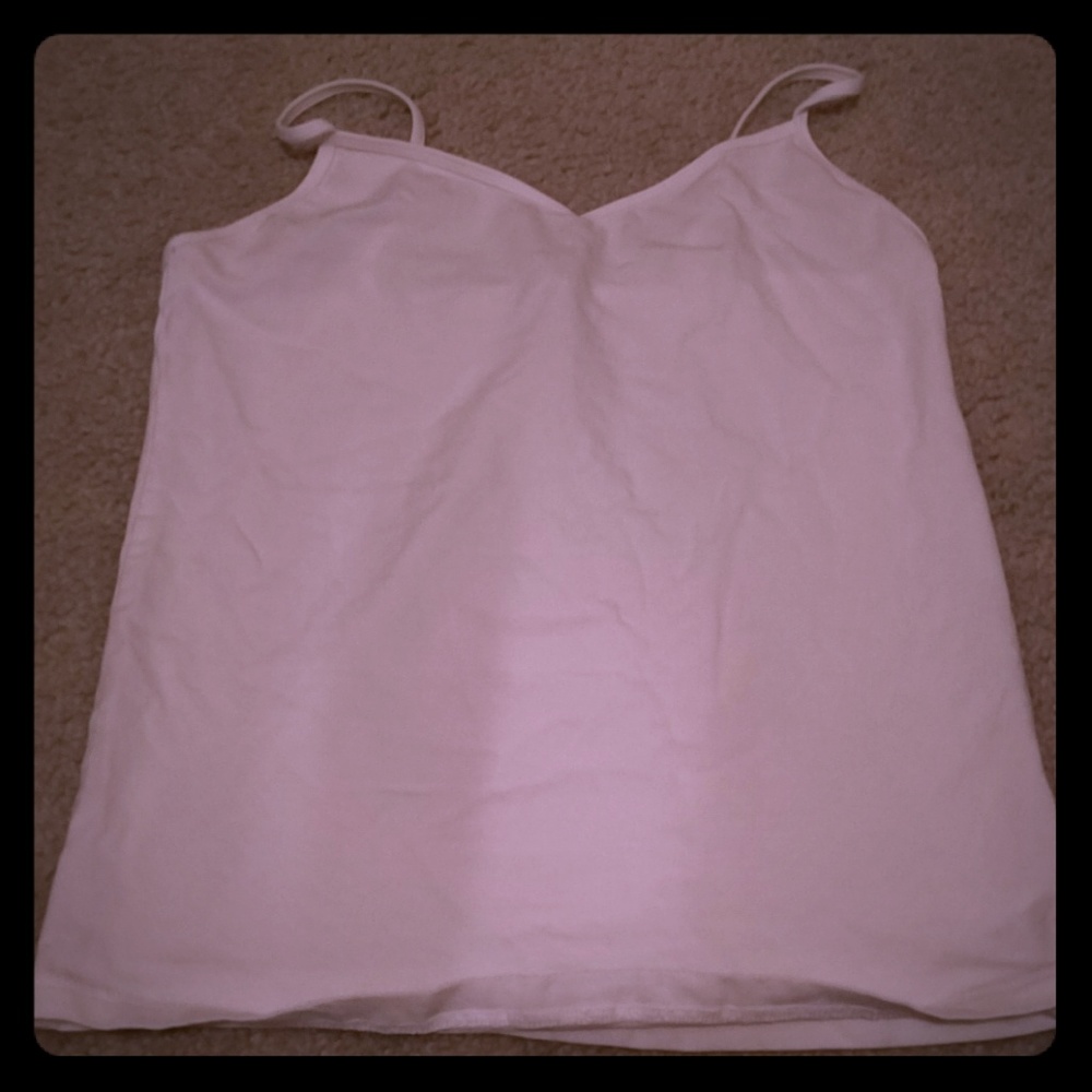 Forever 21 tank top